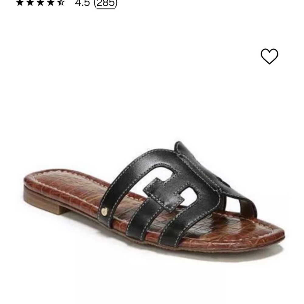 Sam Edelman Bay Sandals